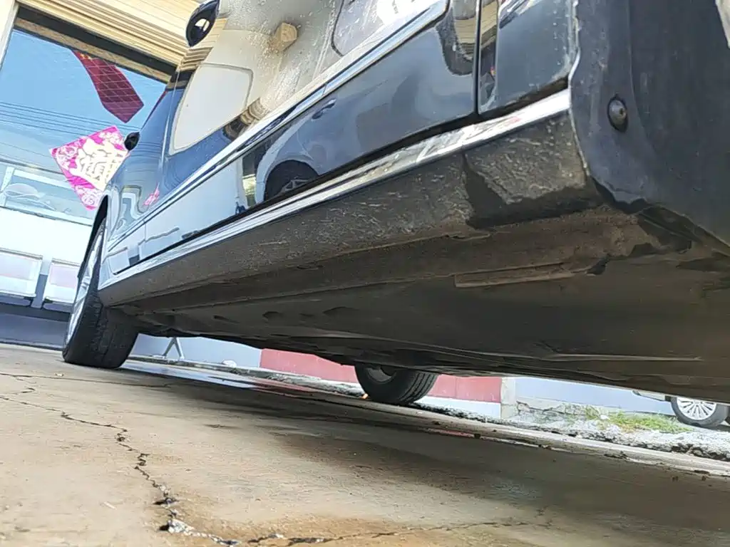 Volkswagen Passat — миниатюра 21