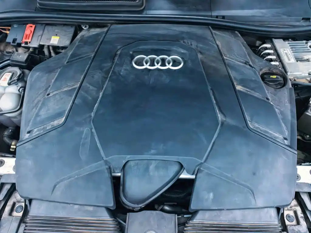Audi Q8 — миниатюра 21