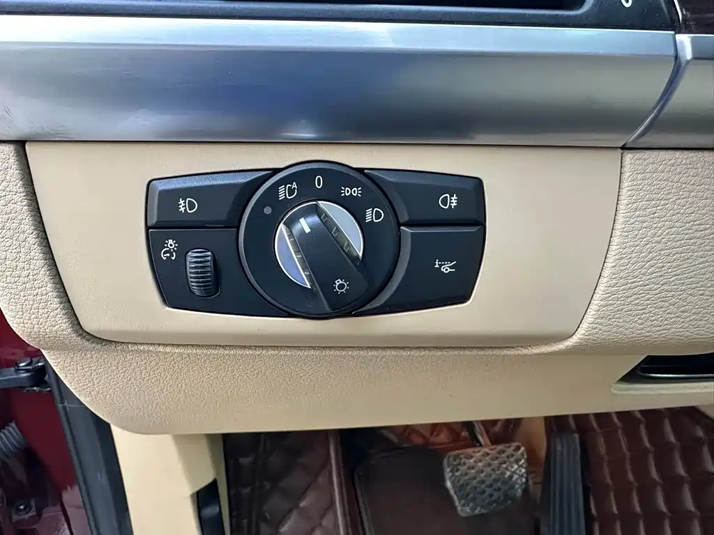 BMW X6 xDrive35i, фото 11