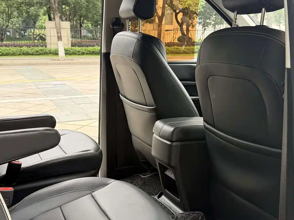 Wuling Zhengcheng — миниатюра 5