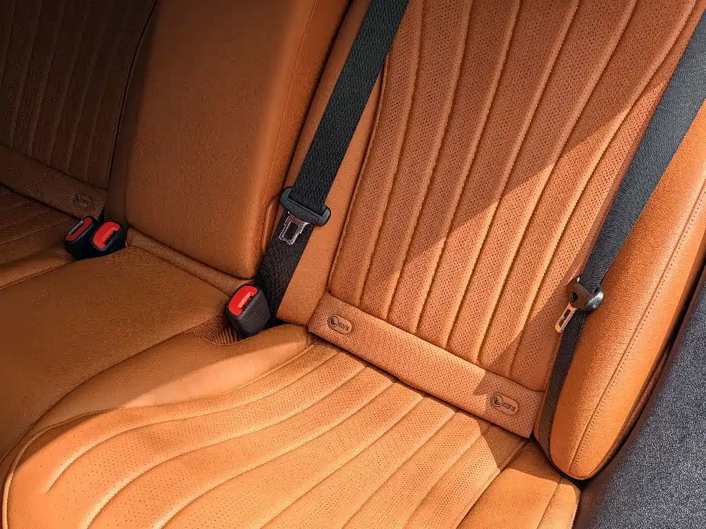 Mercedes-Benz S-Class — миниатюра 18