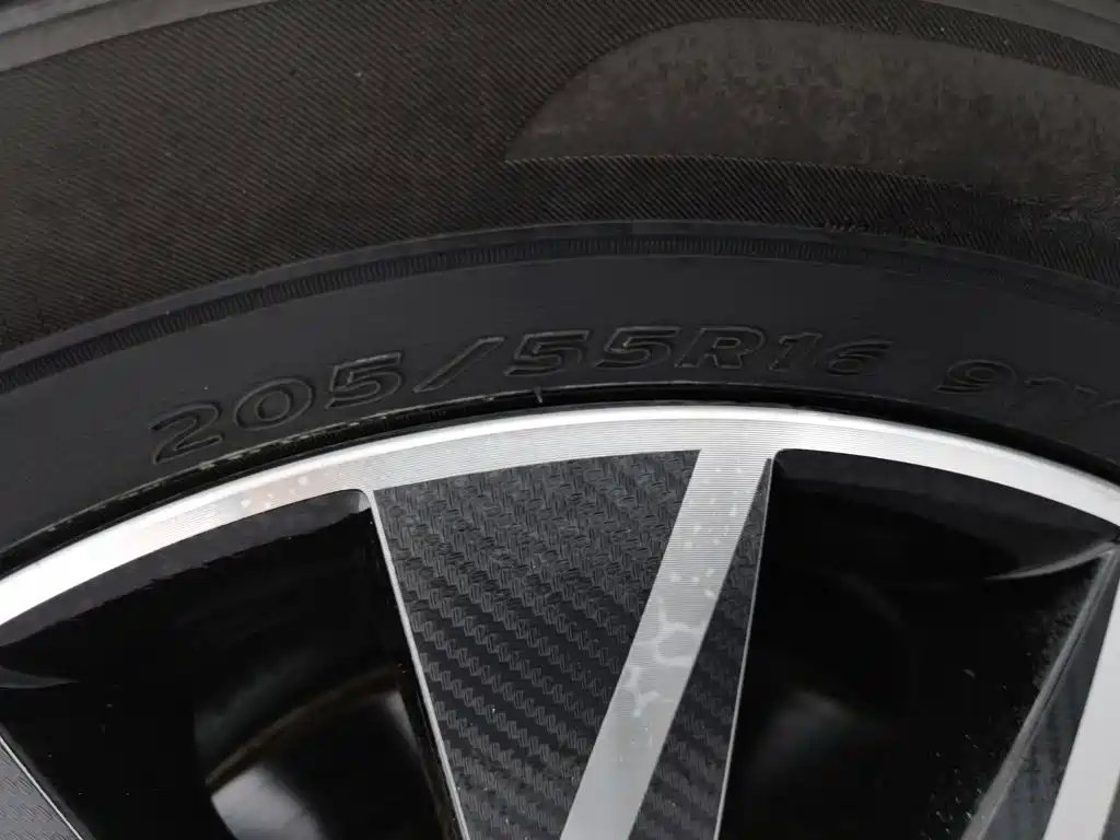 Volkswagen Sagitar — миниатюра 24