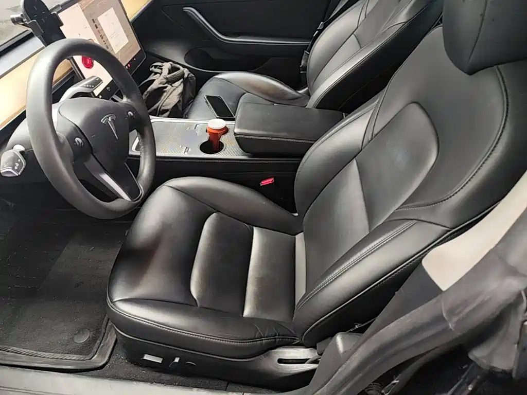 Tesla Model 3 — фотографии объявления, Фото 15