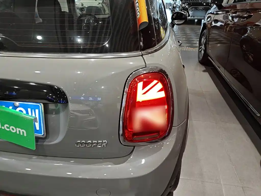 MINI Mini — миниатюра 8