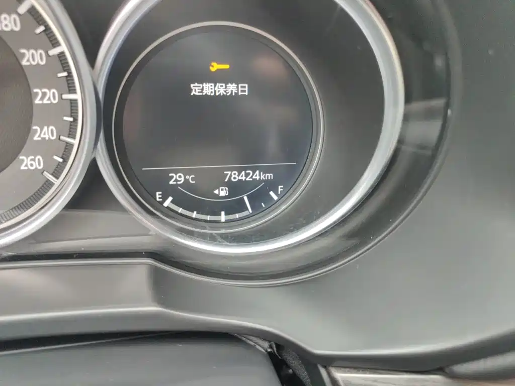 Mazda CX-5 — миниатюра 5