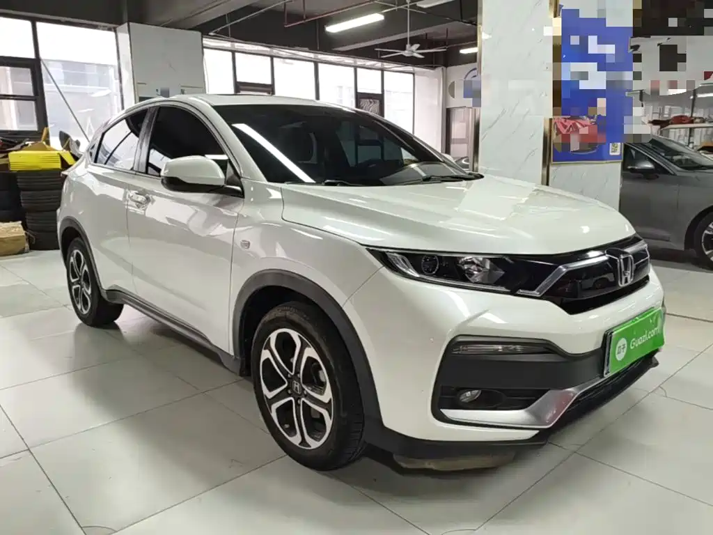 Honda XR-V — миниатюра 4