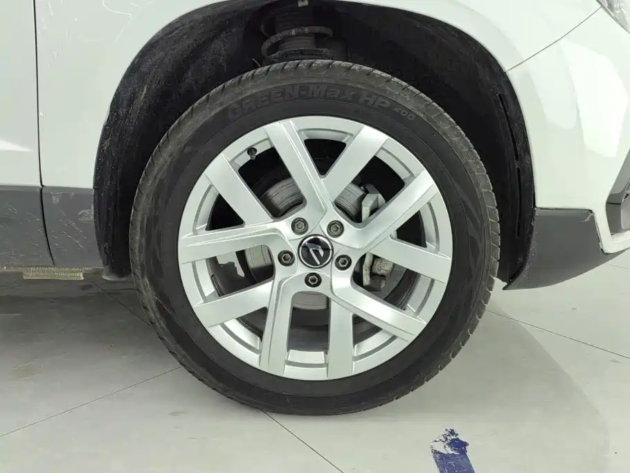 Jetta VS5 — миниатюра 6