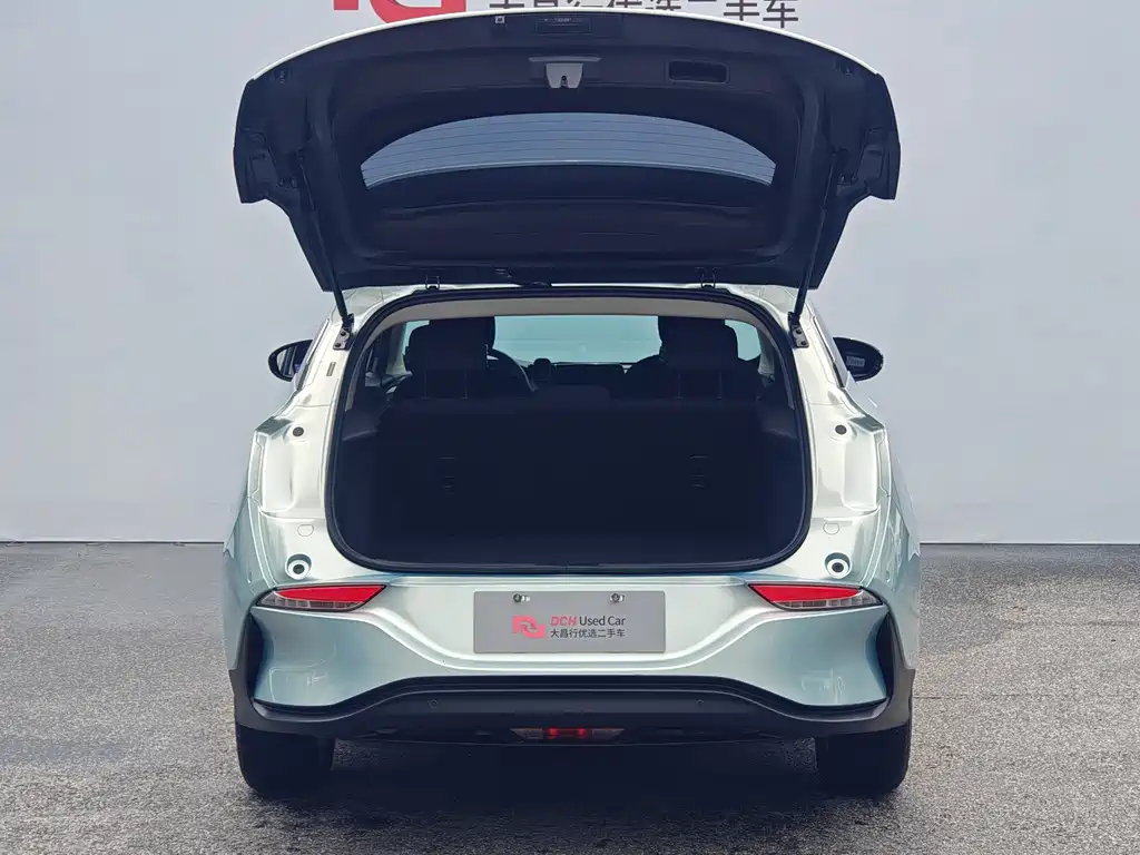 Buick Velite 6 — миниатюра 10