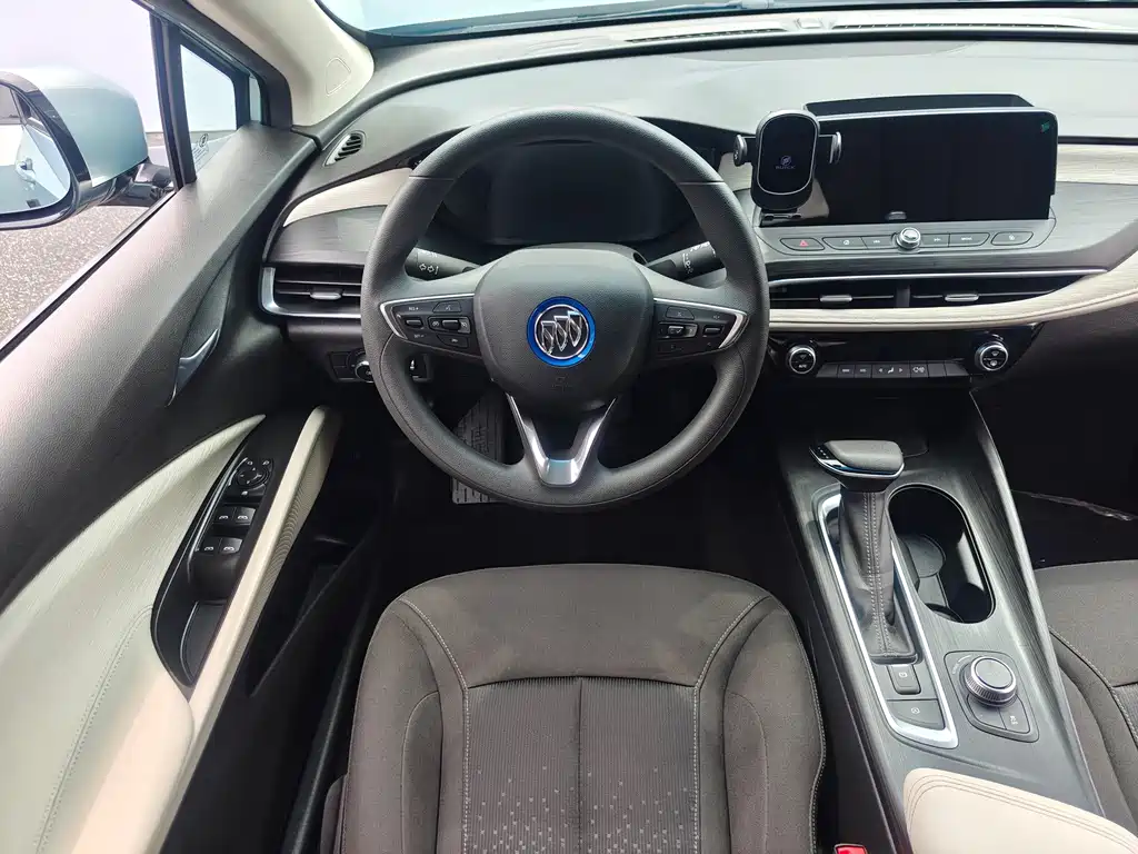 Buick Velite 6 — миниатюра 16