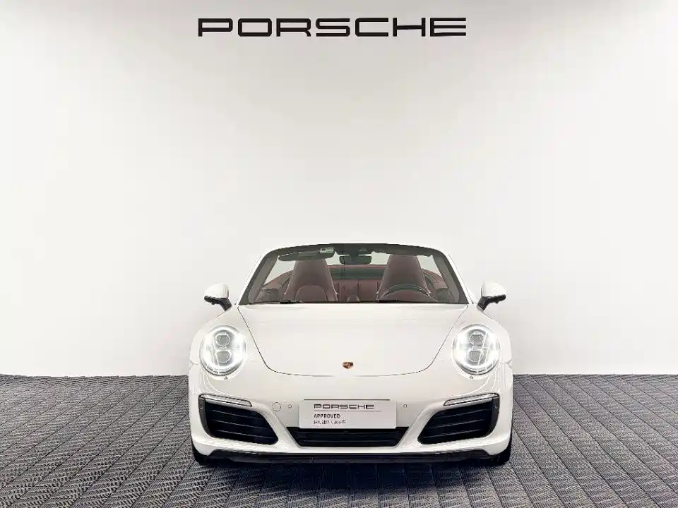 Porsche 911 — миниатюра 2