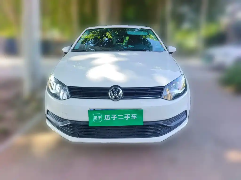 Volkswagen Polo — миниатюра 24