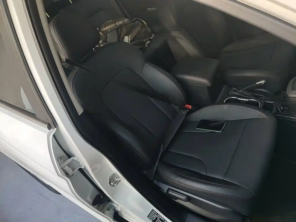 Haval M6 — миниатюра 25