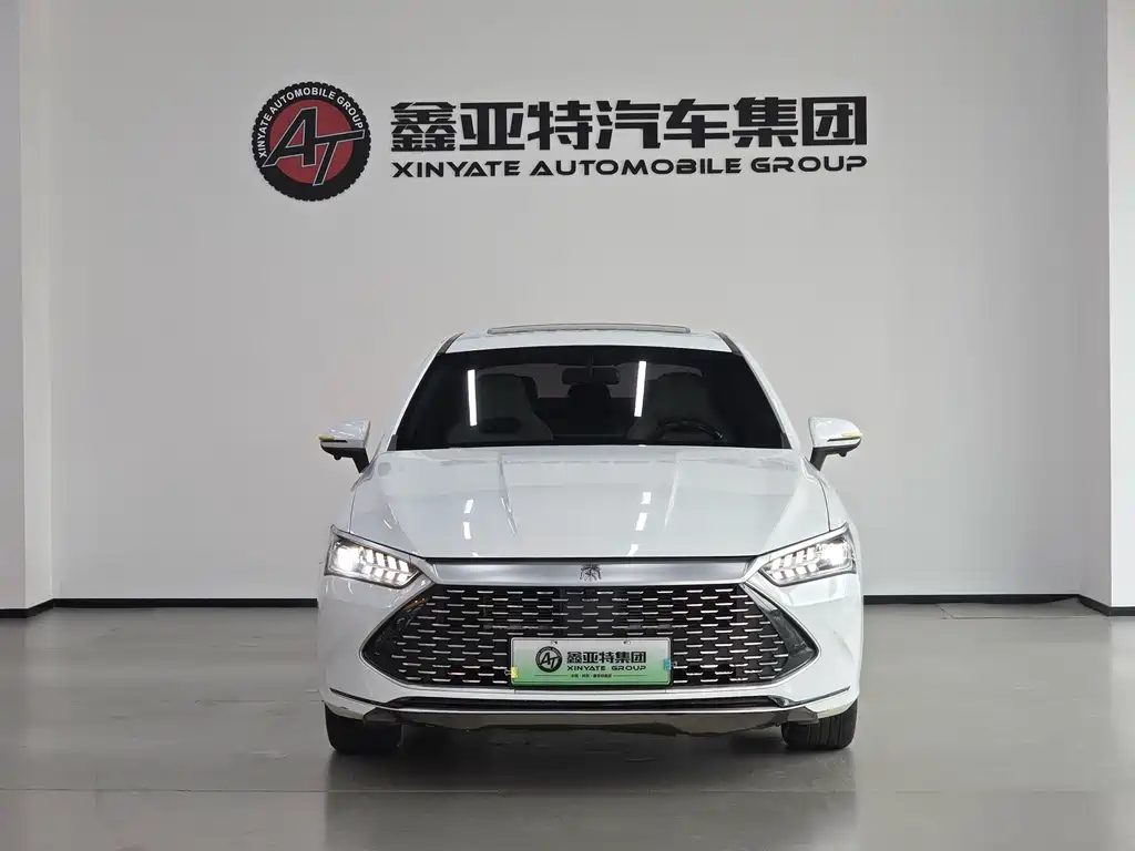 BYD Qin PLUS — миниатюра 2