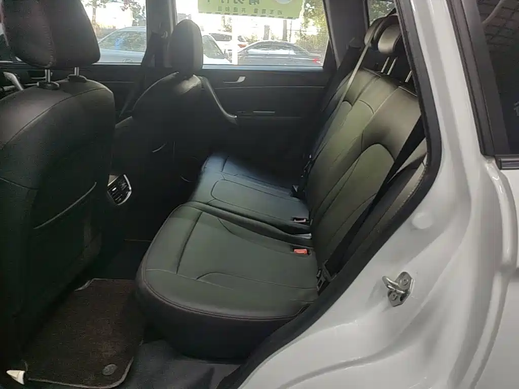 Haval M6 — миниатюра 17