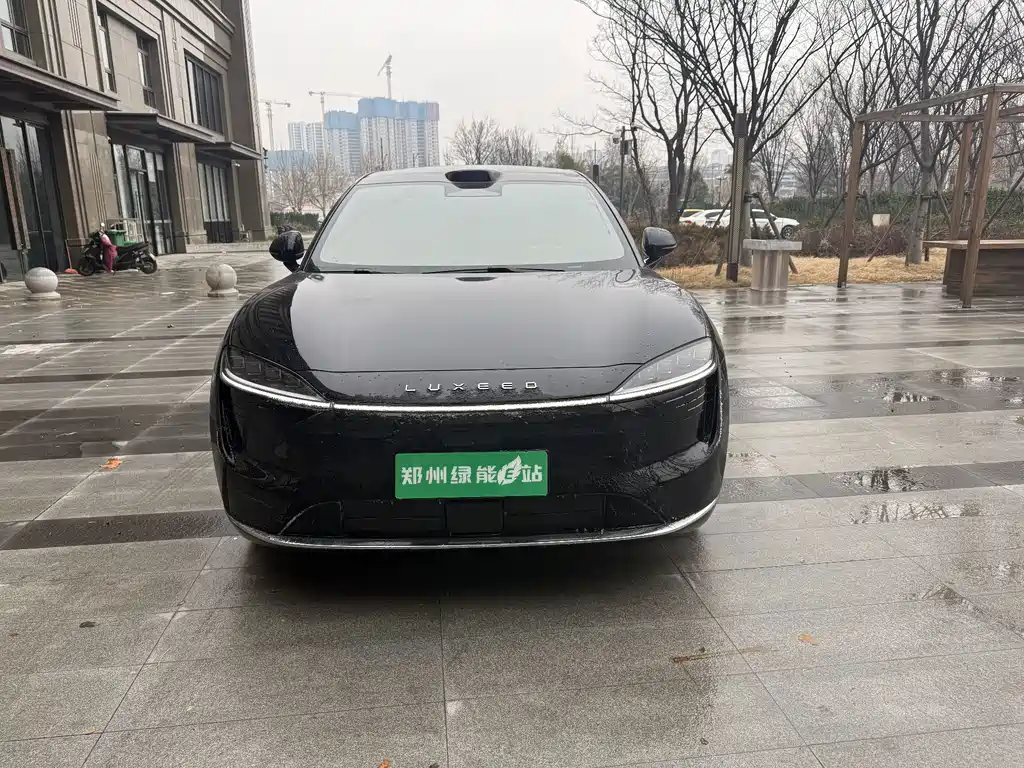 Zhijie Zhijie R7 — миниатюра 2