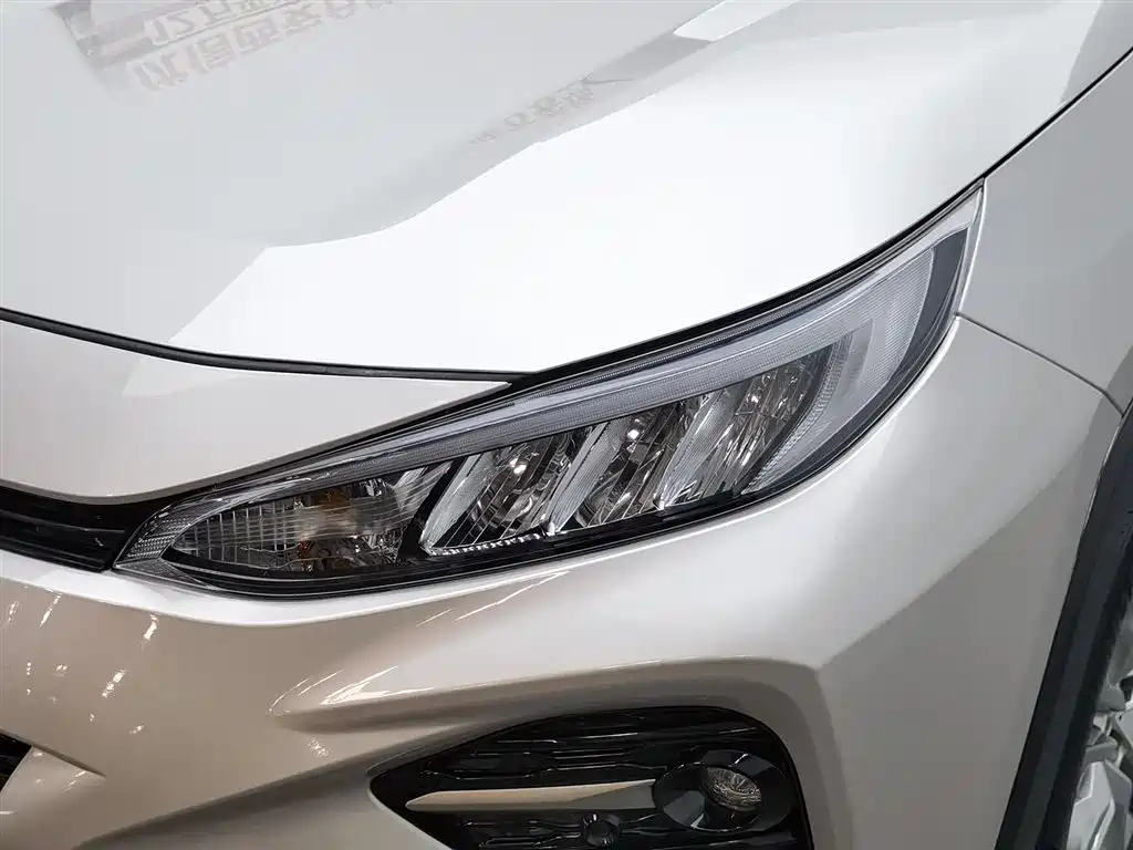 Toyota Wildlander 2022 2.0L CVT Luxury