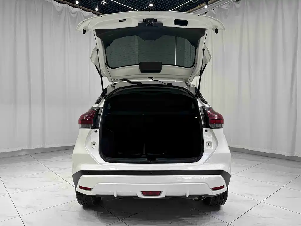 Nissan Kicks — миниатюра 17