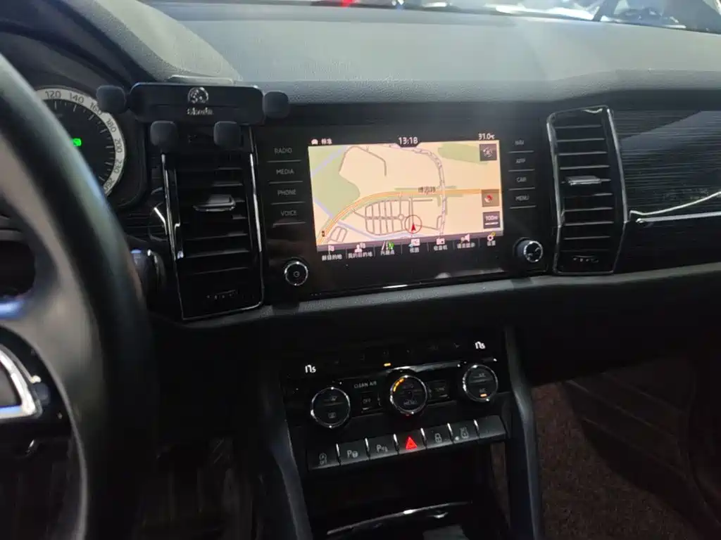 Skoda Kodiaq — миниатюра 13