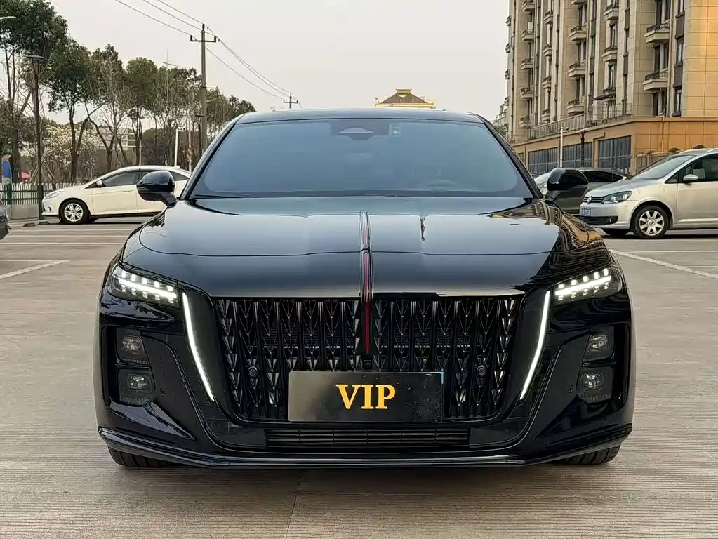 Hongqi Hongqi H5 2026