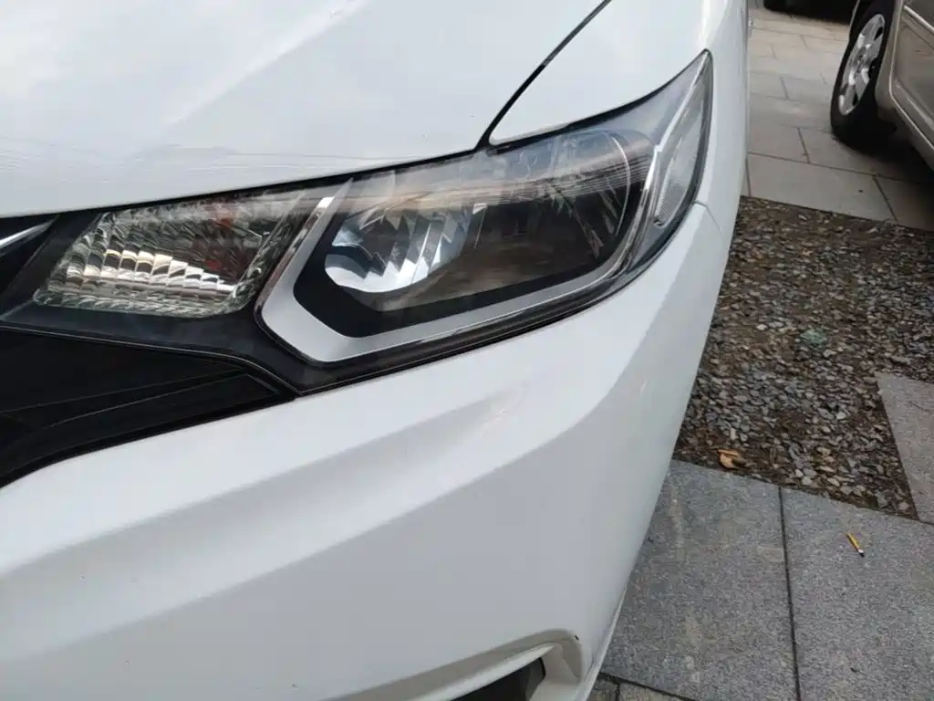 Honda Fit — миниатюра 24