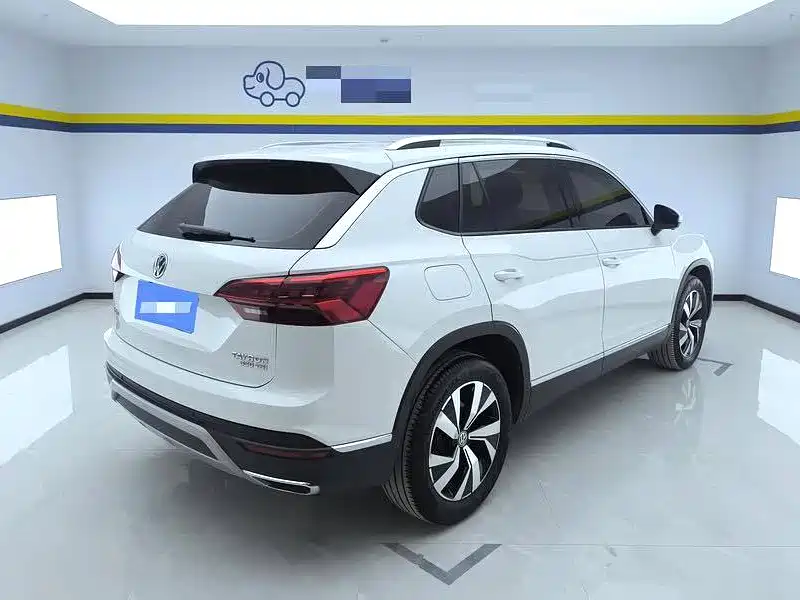VOLKSWAGEN TANYUE