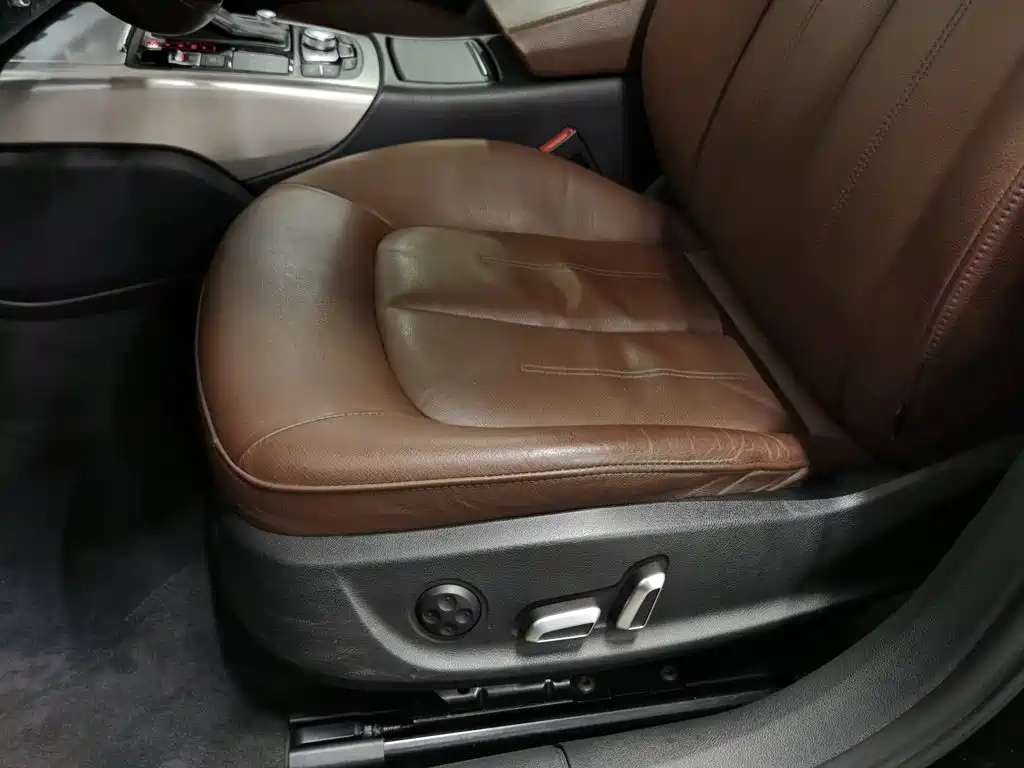 Audi A6L — миниатюра 20