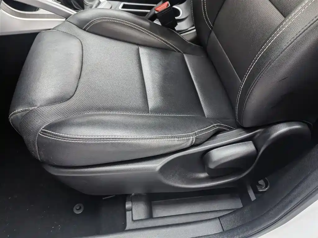 GEELY AUTOMOBILE VISION X3