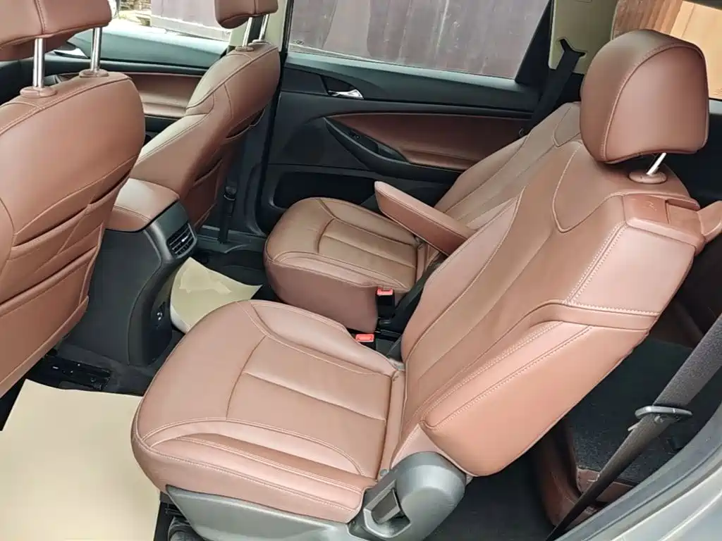 Buick GL6 — миниатюра 17