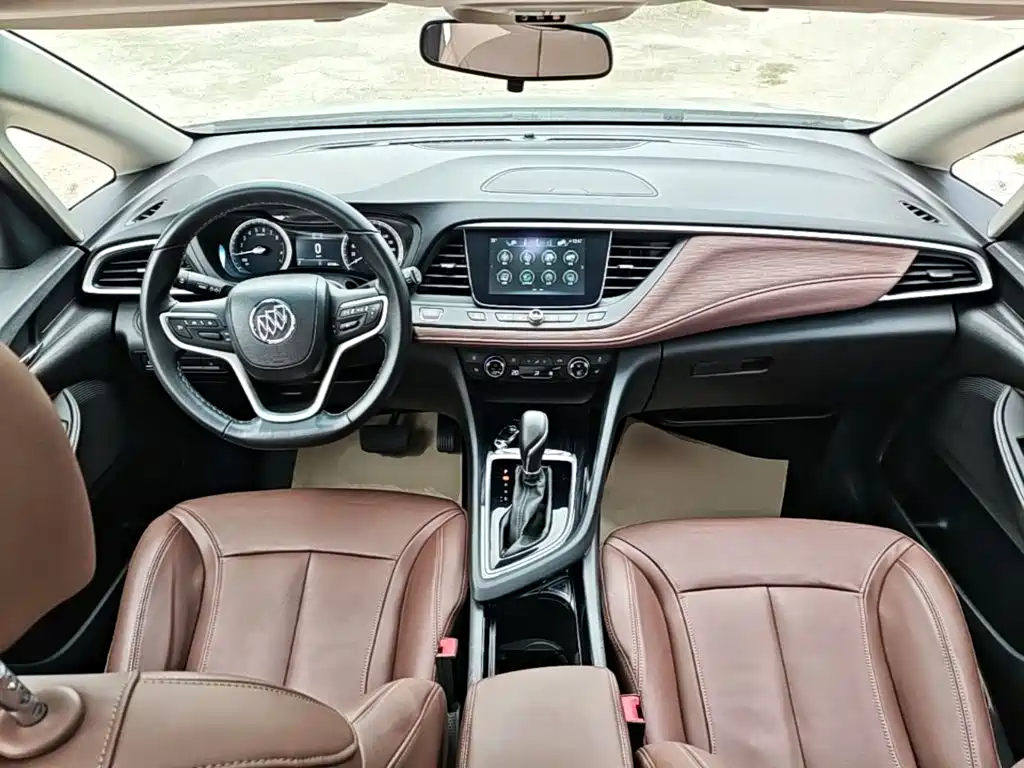 Buick GL6 — миниатюра 10