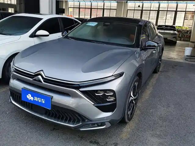 CITROEN VERSAILLES C5 X