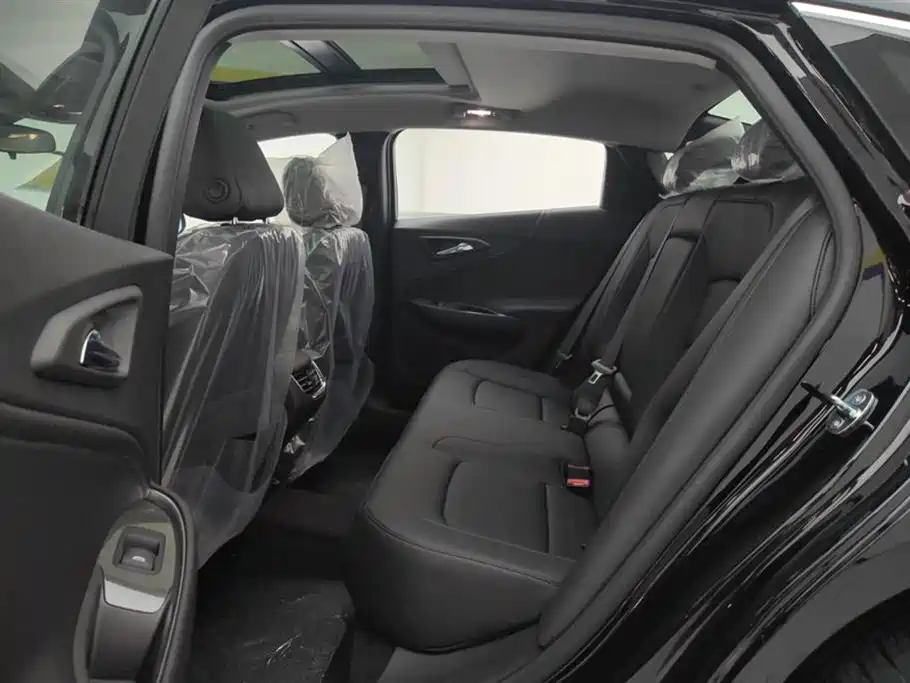 CHEVROLET MAI RUIBAO XL