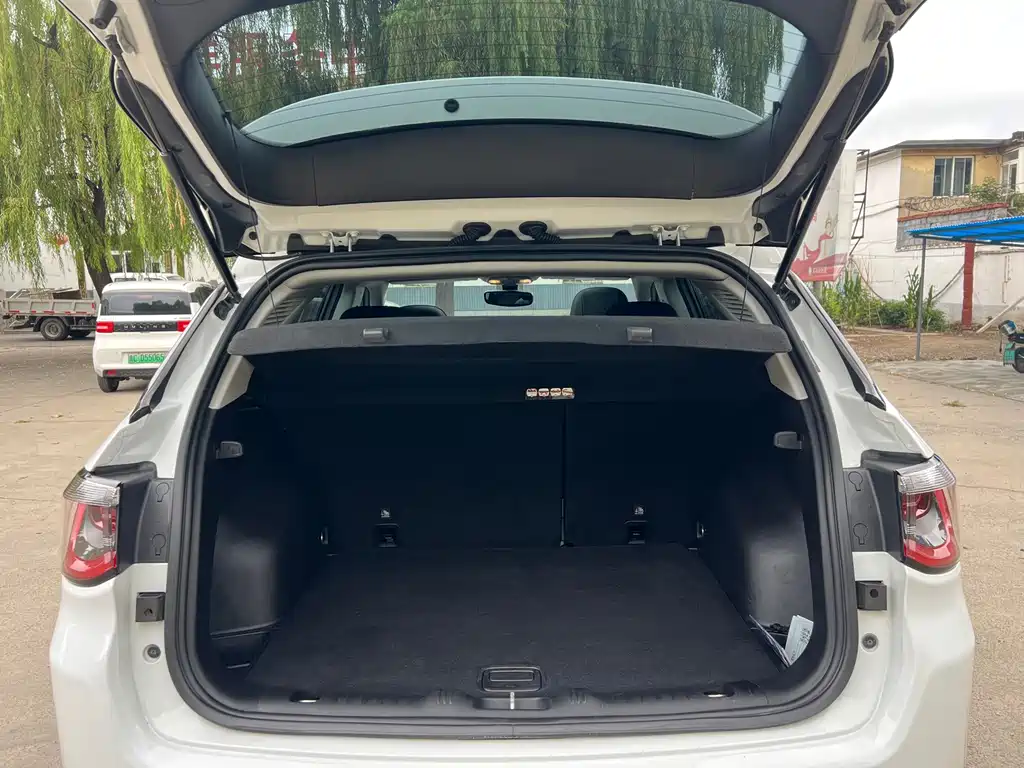 Jeep Compass — миниатюра 24