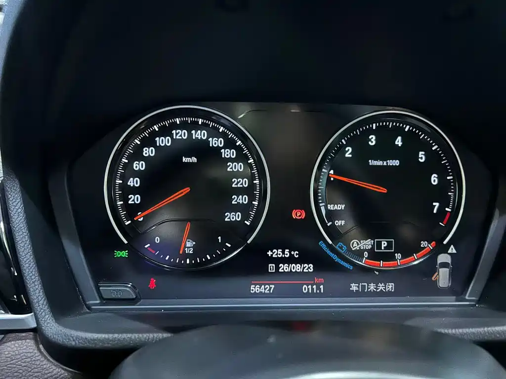 BMW X1 — миниатюра 11