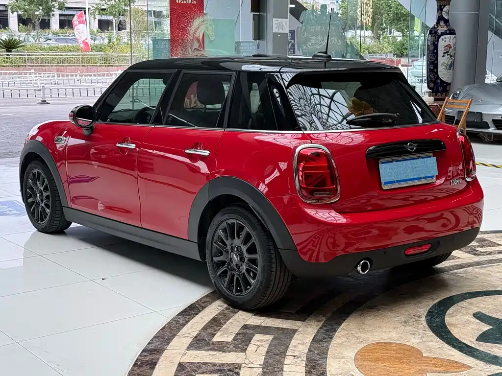 MINI Mini — миниатюра 4