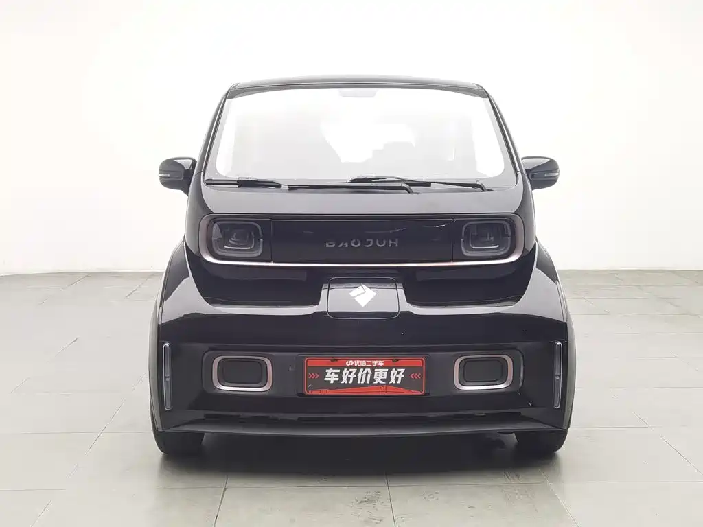 Baojun KiWi EV — миниатюра 3