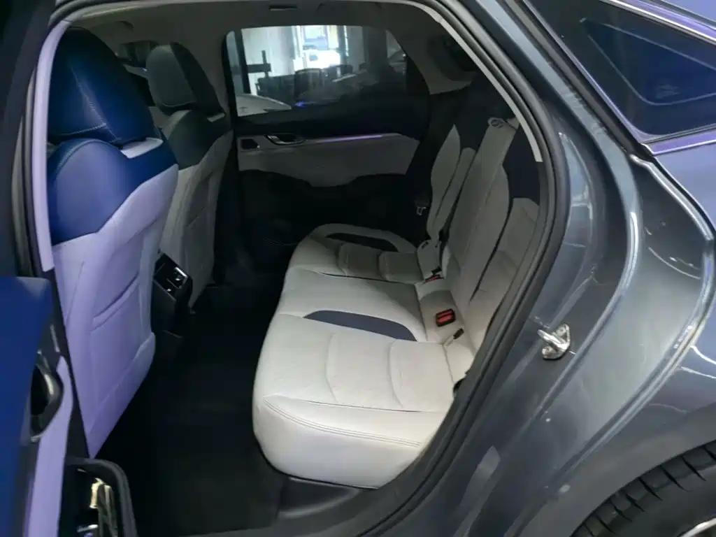 Geely Xingrui — миниатюра 17