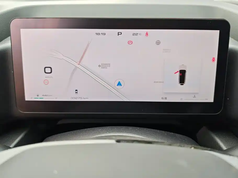 Haval H9 — миниатюра 14