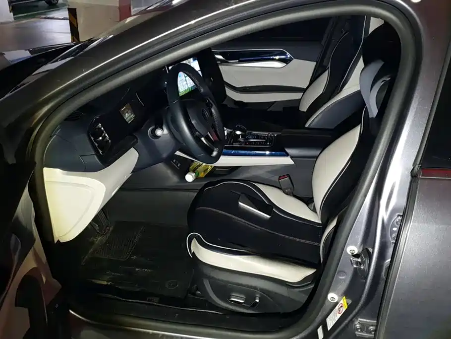 BYD Qin PLUS — миниатюра 9
