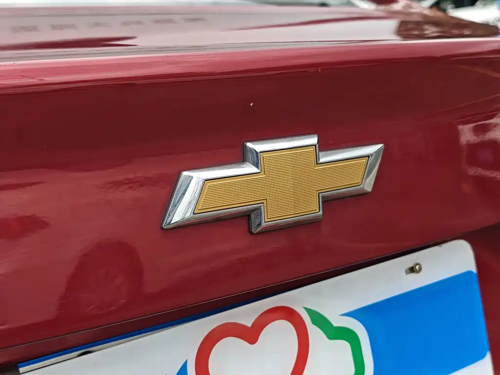 Chevrolet Cruze — миниатюра 10