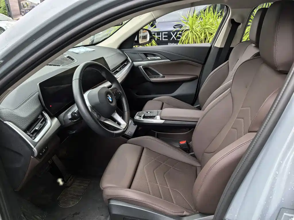 BMW X2 (Import) — миниатюра 6