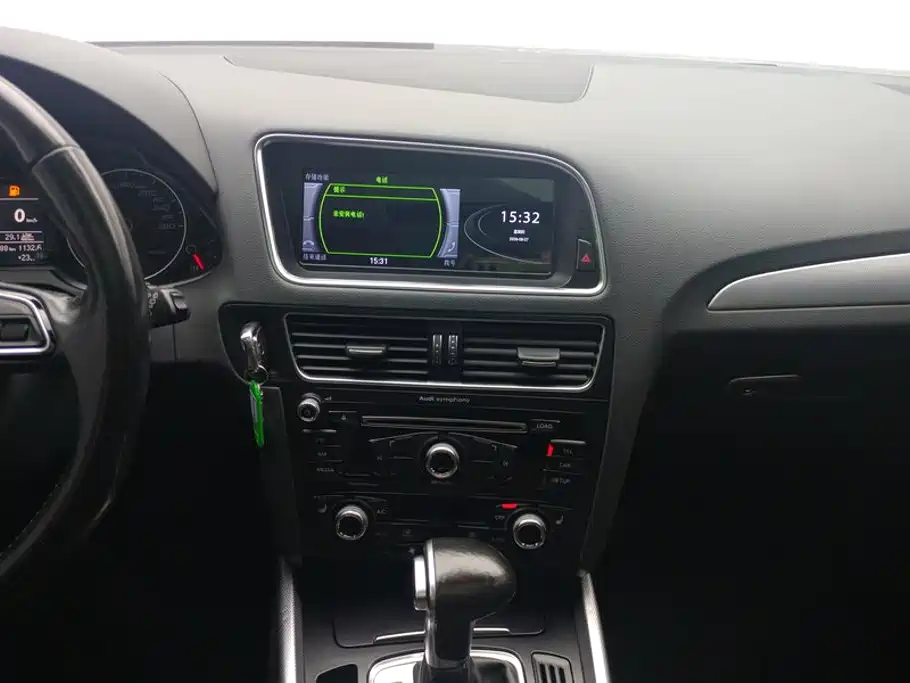 Audi Q5 — миниатюра 13