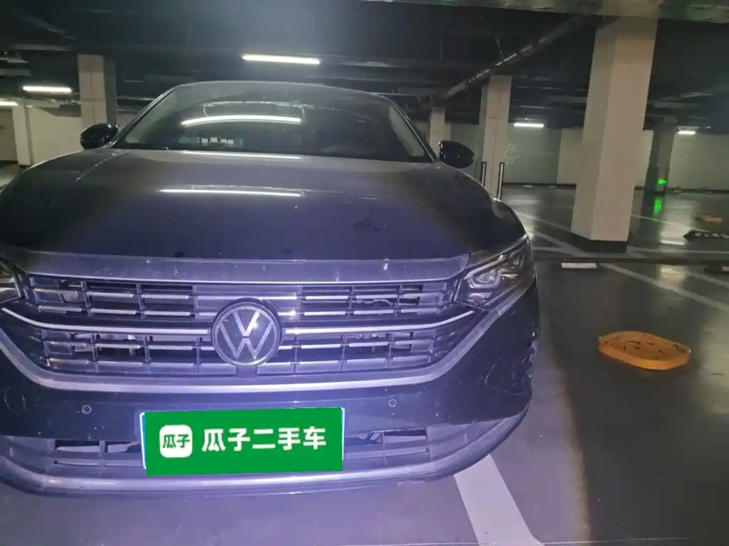 Volkswagen Passat — миниатюра 21