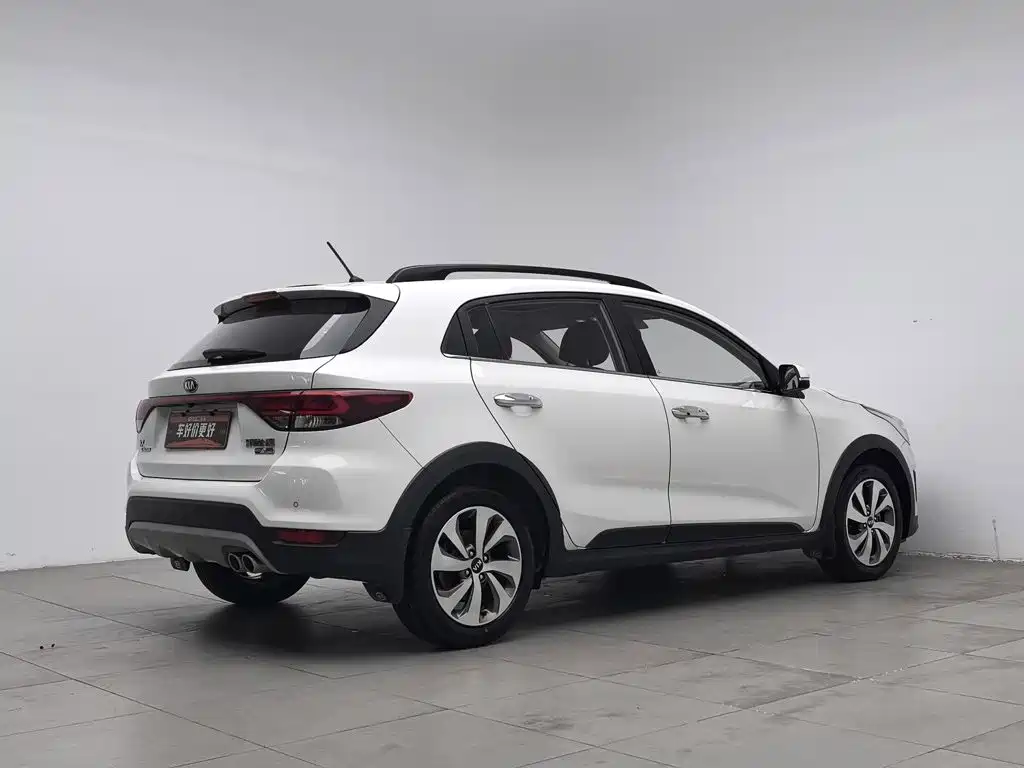 Kia KX Cross — миниатюра 2