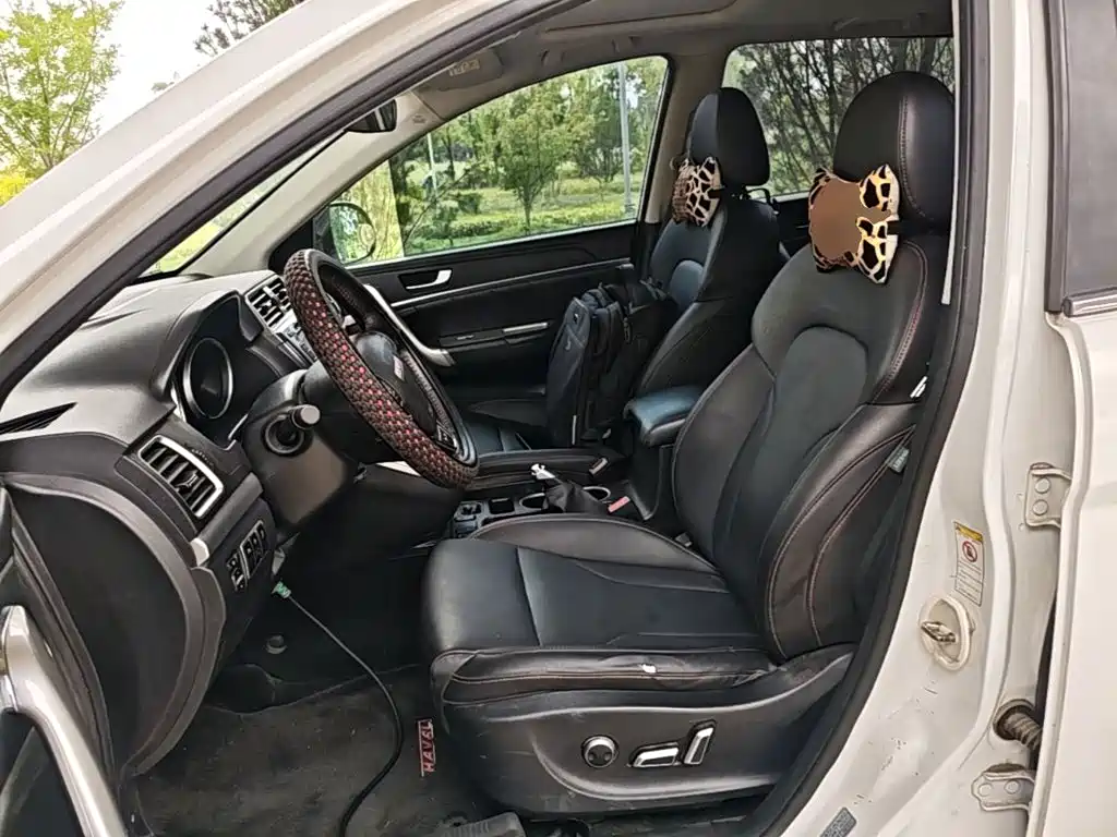 Haval H6 — миниатюра 15