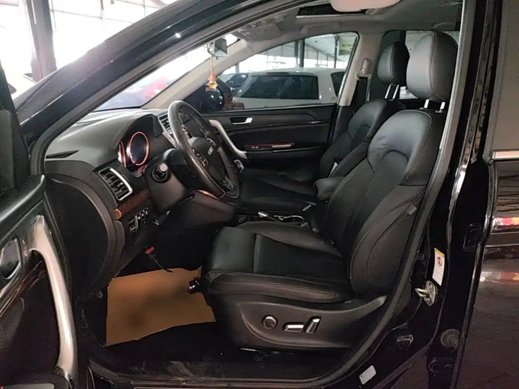 Haval H6 — миниатюра 15