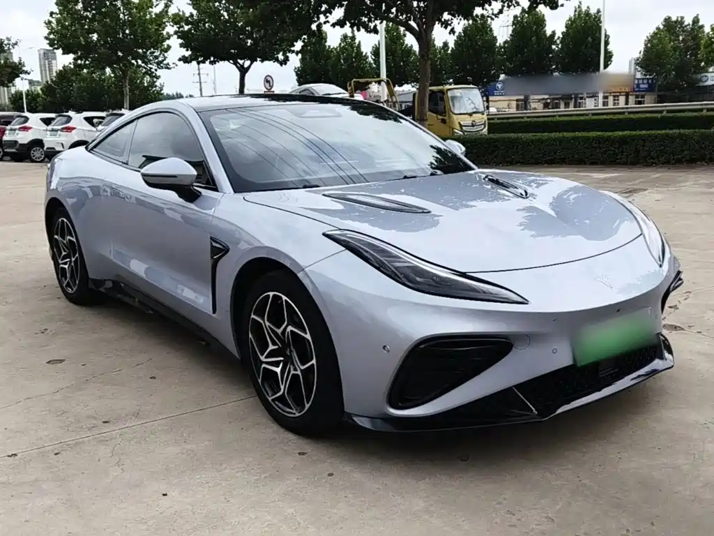Neta Neta GT — миниатюра 4