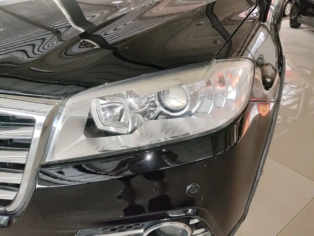 Haval H6 — миниатюра 24