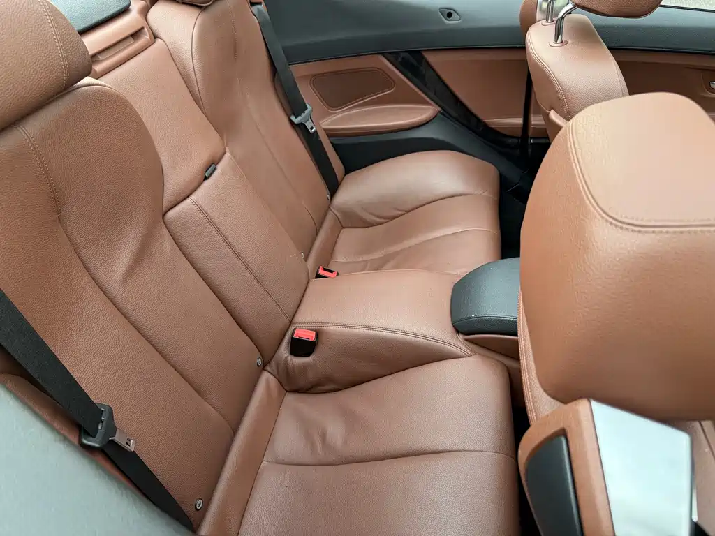 BMW 6 Series — миниатюра 4