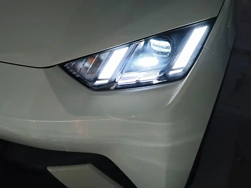 BYD Seagull — миниатюра 24