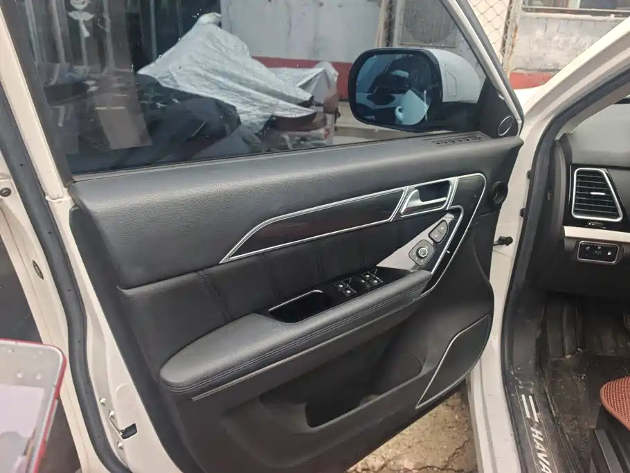 Haval H6 Coupe — миниатюра 7